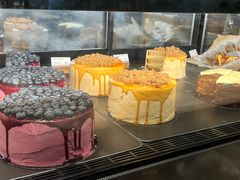 -BAKER&SPICE(环贸店)