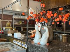 -大鸭梨烤鸭(左家庄店)