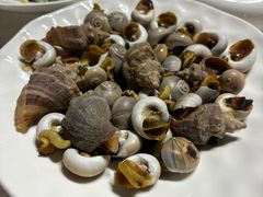 -白沙码头海鲜广场