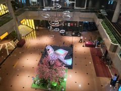 -上海银星皇冠假日酒店