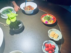-锦西湖·海鲜小馆(未来科技城店)
