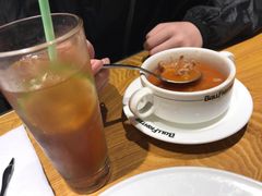 -斗牛士牛排(南京东路店)