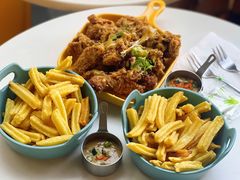 -艾薯夫妇Aysh(福田星河COCOPark店)