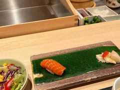 -鲤·鮨KOISUSHI