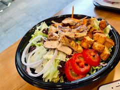 -The Habit Burger Grill 哈比特汉堡(世博店)