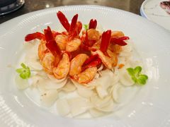 -上海总会SHANGHAICLUB(兴业太古汇店)
