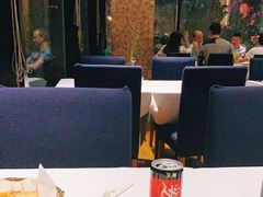 大堂-拉蒂娜·巴西牛排馆 Latina·Brazilian Steakhouse(陆家嘴旗舰店)