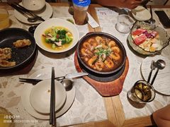-Aqua Oasis 水天堂(爱山广场店)