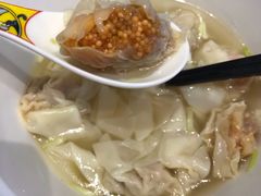 -一记面馆(易发店)