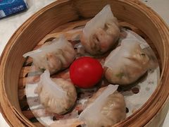 -广府汤语·靓汤·早茶·小粤菜(仁恒梦店)
