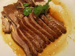 充满欲望的鹅肉-MR鹅外