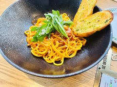 -候鸟等风来·精致西厨(万科第五城店)