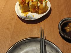 -万岁寿司(天河领展店)