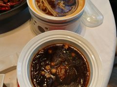 -俏江南天津时尚曲艺主题餐厅(马场道店)