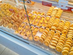 -味多美蛋糕(台湾街店)