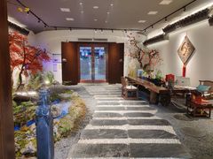 -蘭奢雅集·江浙菜(青山江滩店)