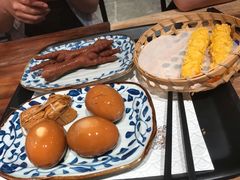 -和府捞面(东直门银座店)