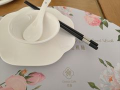 -花舍·新派粤菜·西餐·下午茶(亚运村·鸟巢店)