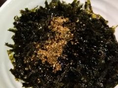 mayonnaise金枪鱼饭团-火炉火自助餐(枫蓝国际店)