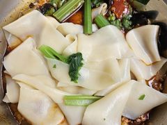 -王菊美食街·王菊面馆(总店)