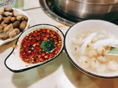 -四季合味椰子鸡(南山大冲店)