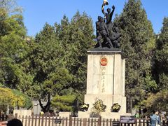 -文瀛公园