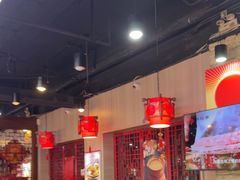 -恭敬李老北京炸酱面·京味菜(西花市店)
