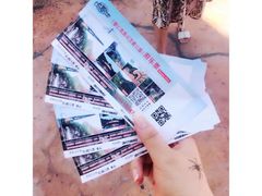 -梦幻奥陶纪景区