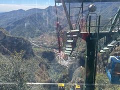 -北京上方山国家森林公园