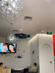 -宝贝家族国际影像馆(高新店)