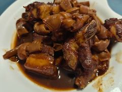 -太湖好灶头土菜馆(石公路店)