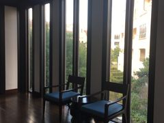 -上海崇明金茂凯悦酒店