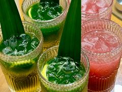 -山茶云南菜(永安里店)