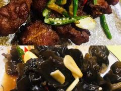 -灶东家民间菜(回兴店)