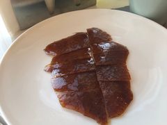 -全聚德(蓝山店)