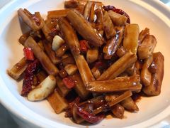 -蔴将·川菜(黄龙万科店)