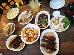 -松發肉骨茶(牛车水店)