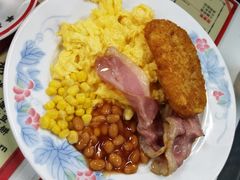 -华星冰室(湾仔店)