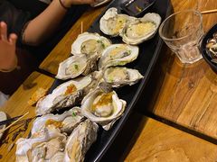 -烧蠔帮·生蚝海鲜牌档(观海店)