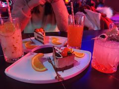 -MOSSO音乐酒吧·live house(南京旗舰店)