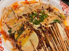 涮菜-福苗小骆驼烧烤(凤八店)