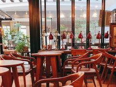 -大书房咖啡(中传国交店)