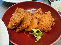 -棠心小叙·粤鲜食集(民盈·国贸城店)