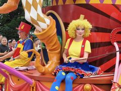 -大连海昌发现王国主题公园