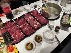 -陈记顺和牛肉火锅馆(天河北路店)