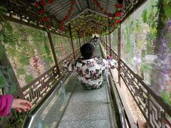 -常德桃花源景区