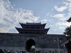 -大理古城