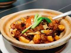 -愚公乐融合菜馆(33小镇店)