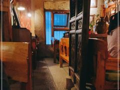 大堂-源一咖啡馆(麒麟巷步行街店)