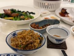 -侨美·唐荔园·40年地道粤菜